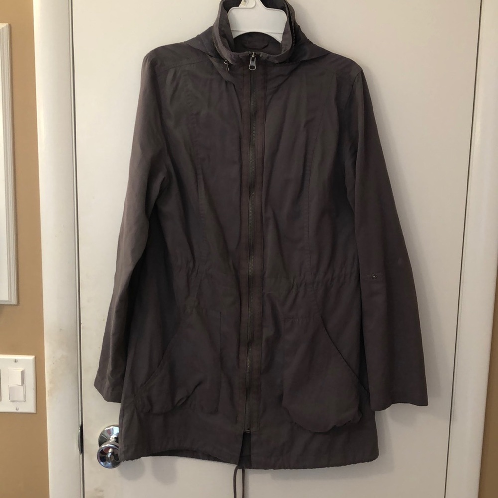 Lightweight jacket from Target